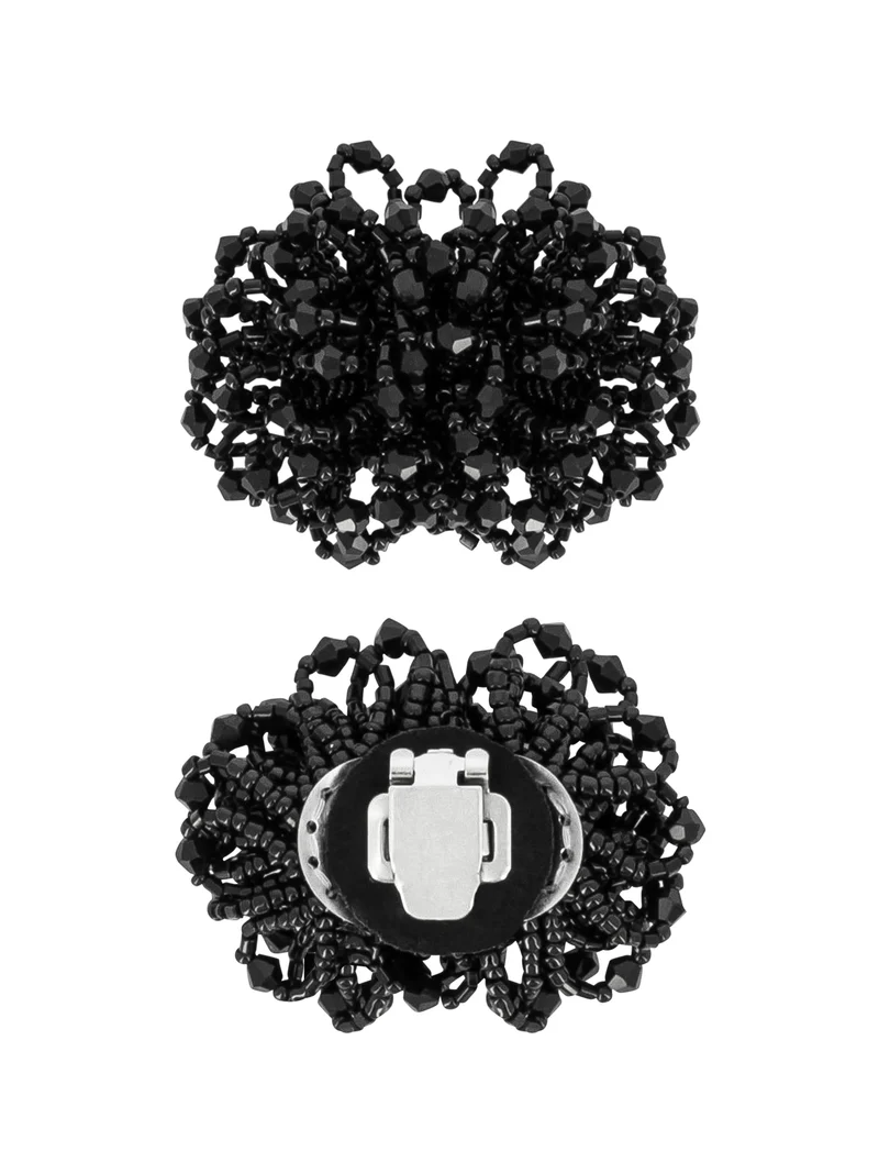 SEQUINS BLACK