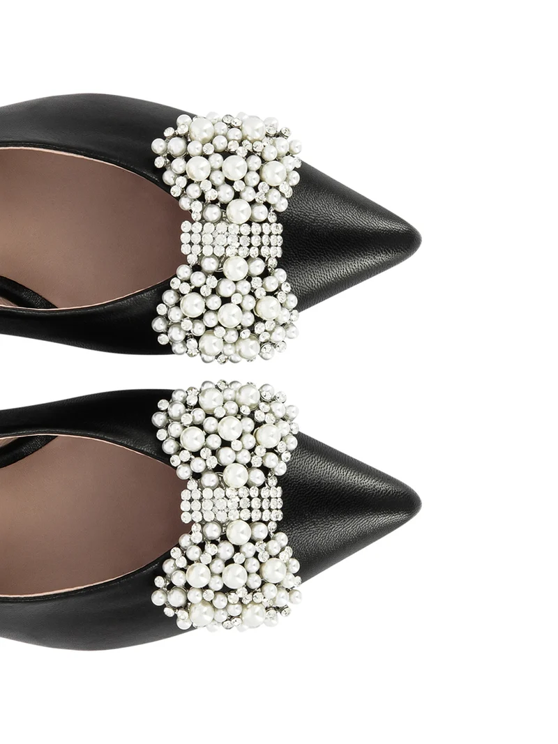 PEARLS PEARL