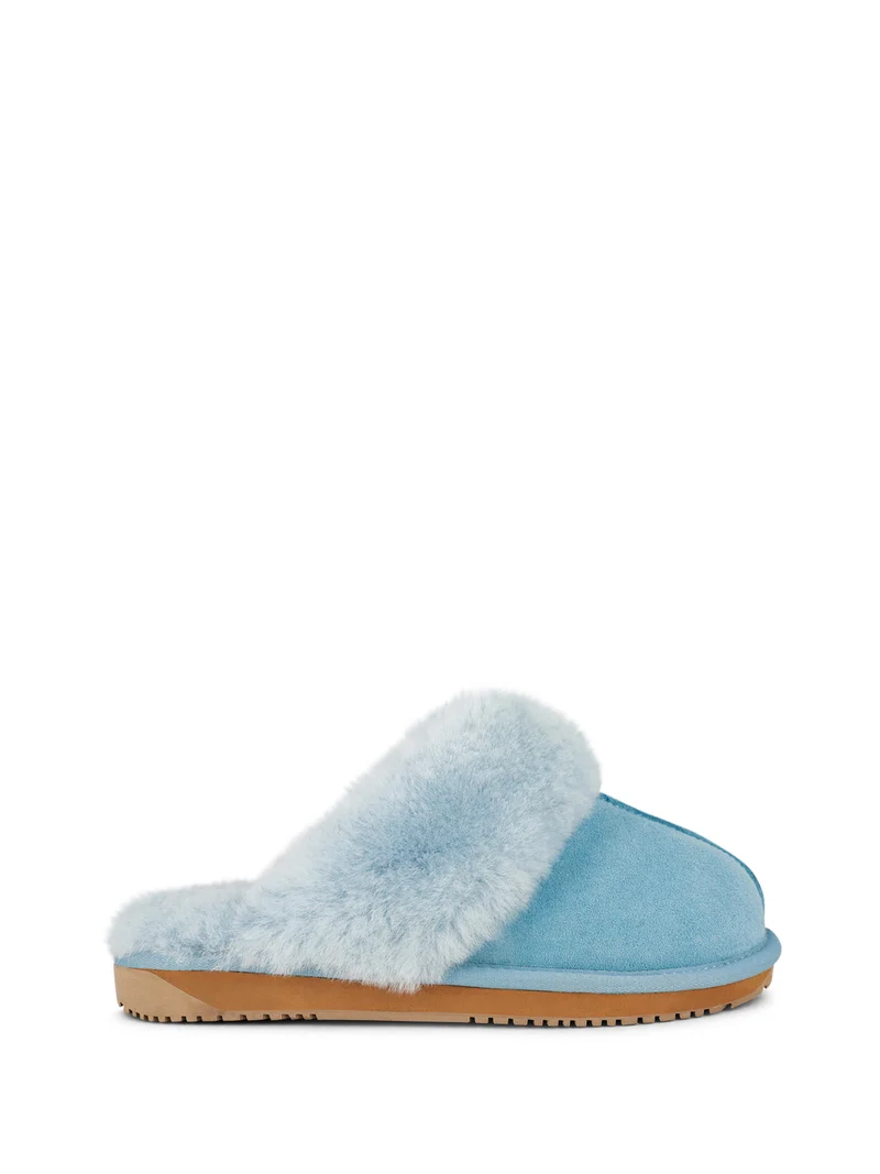 MELANEE SKY BLUE