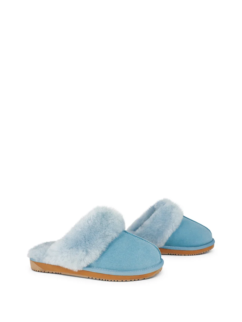 MELANEE SKY BLUE