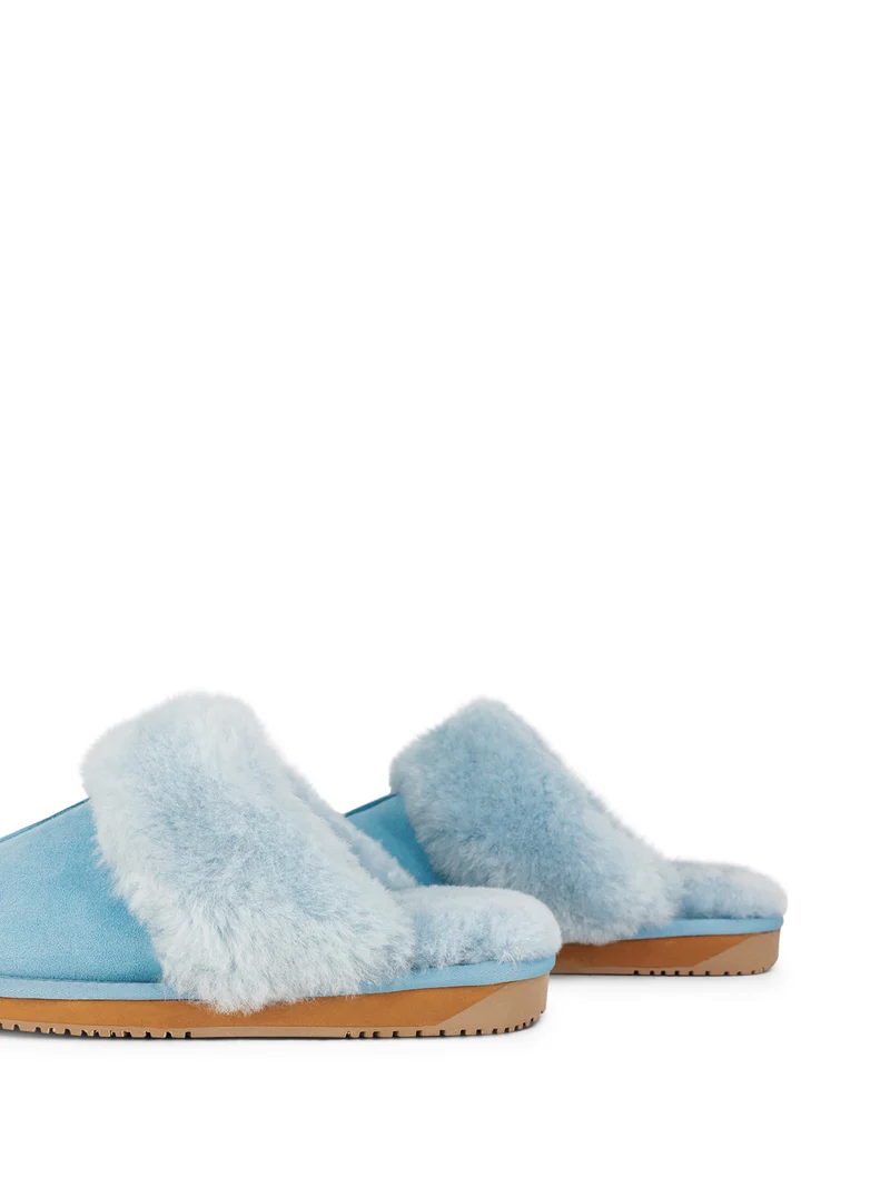 MELANEE SKY BLUE