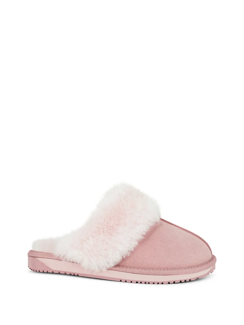 MELANEE DUSTY PINK