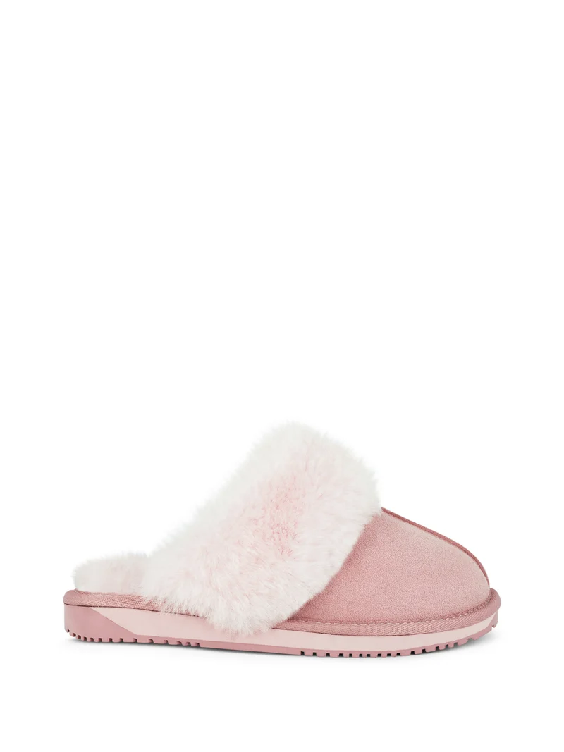 MELANEE DUSTY PINK