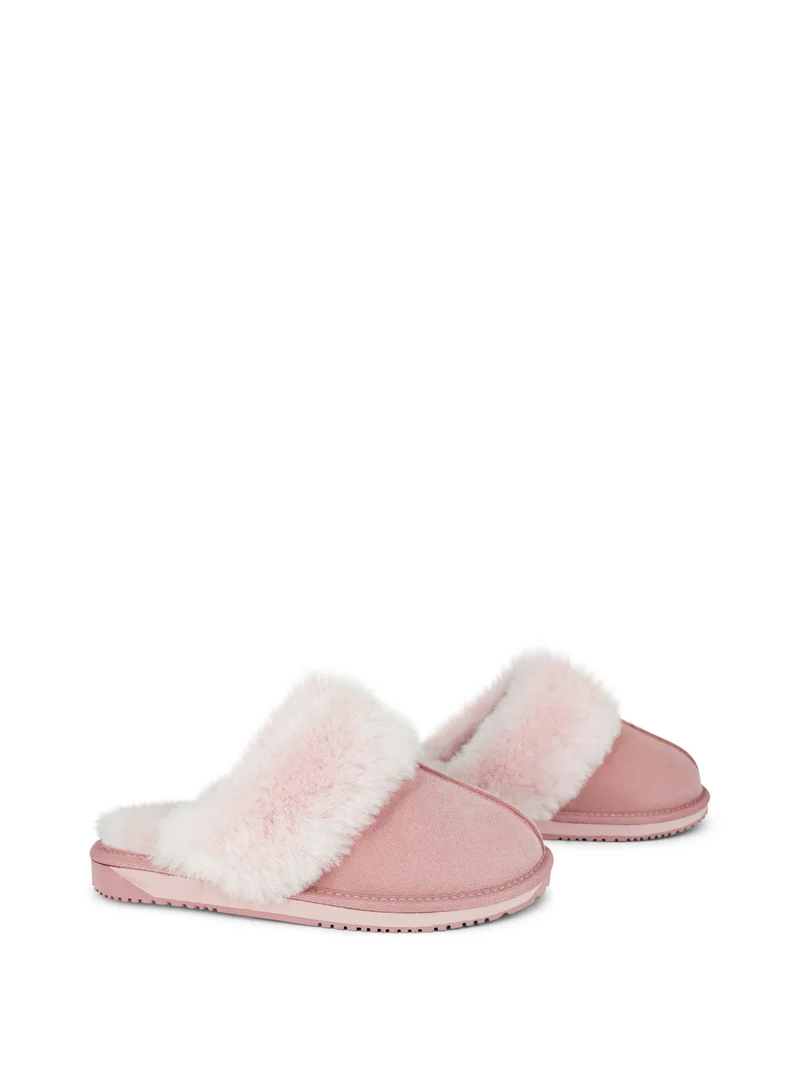 MELANEE DUSTY PINK