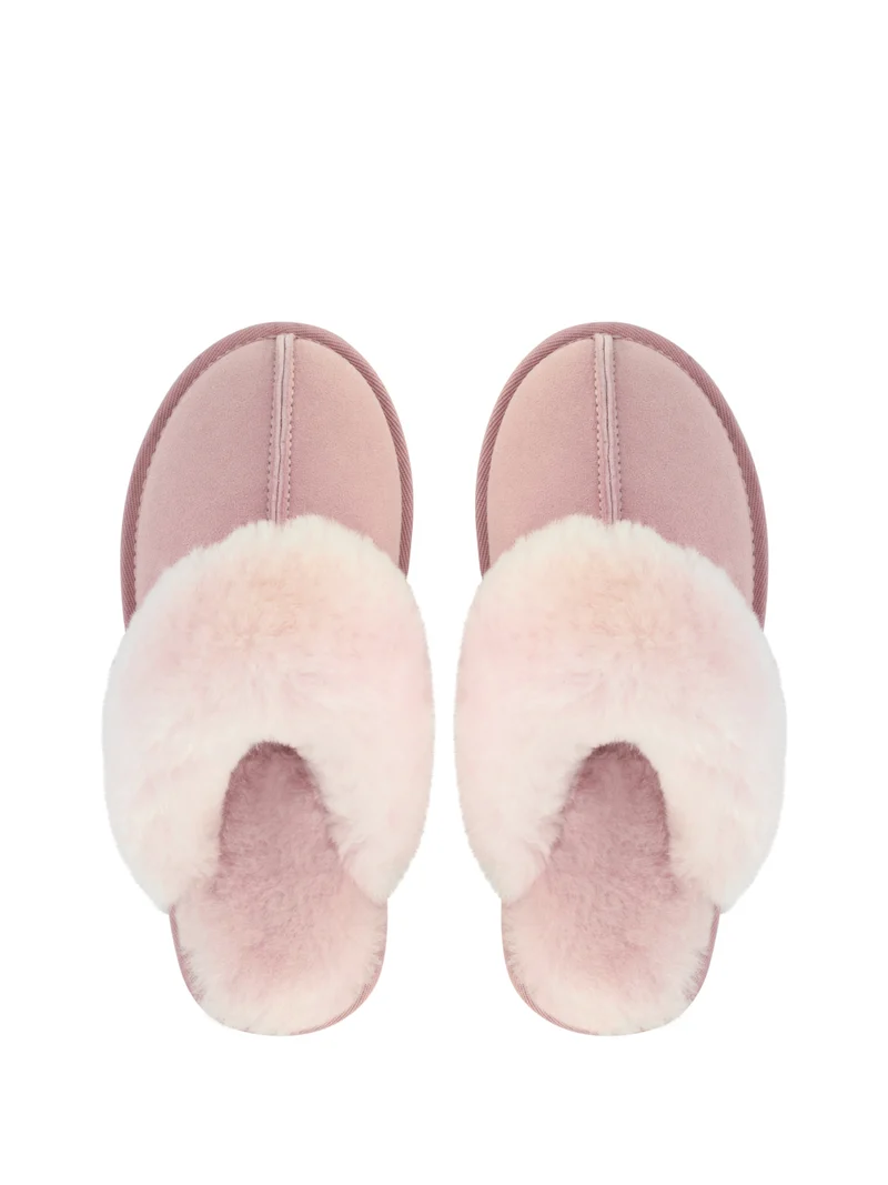 MELANEE DUSTY PINK