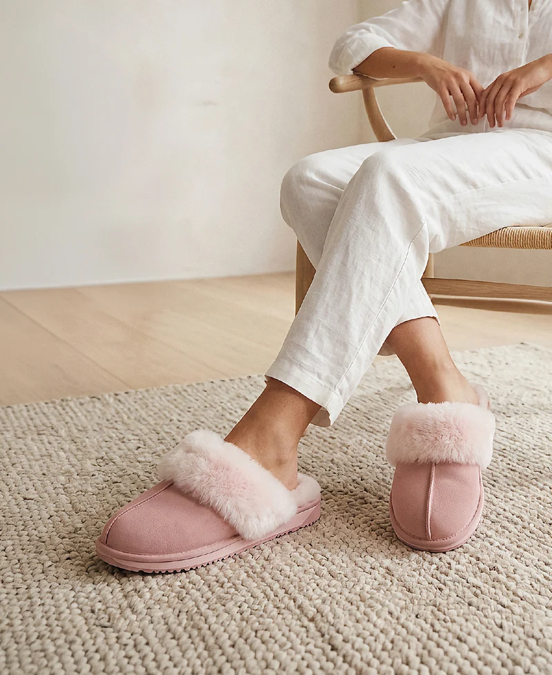 MELANEE DUSTY PINK