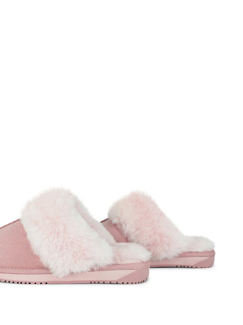 MELANEE DUSTY PINK
