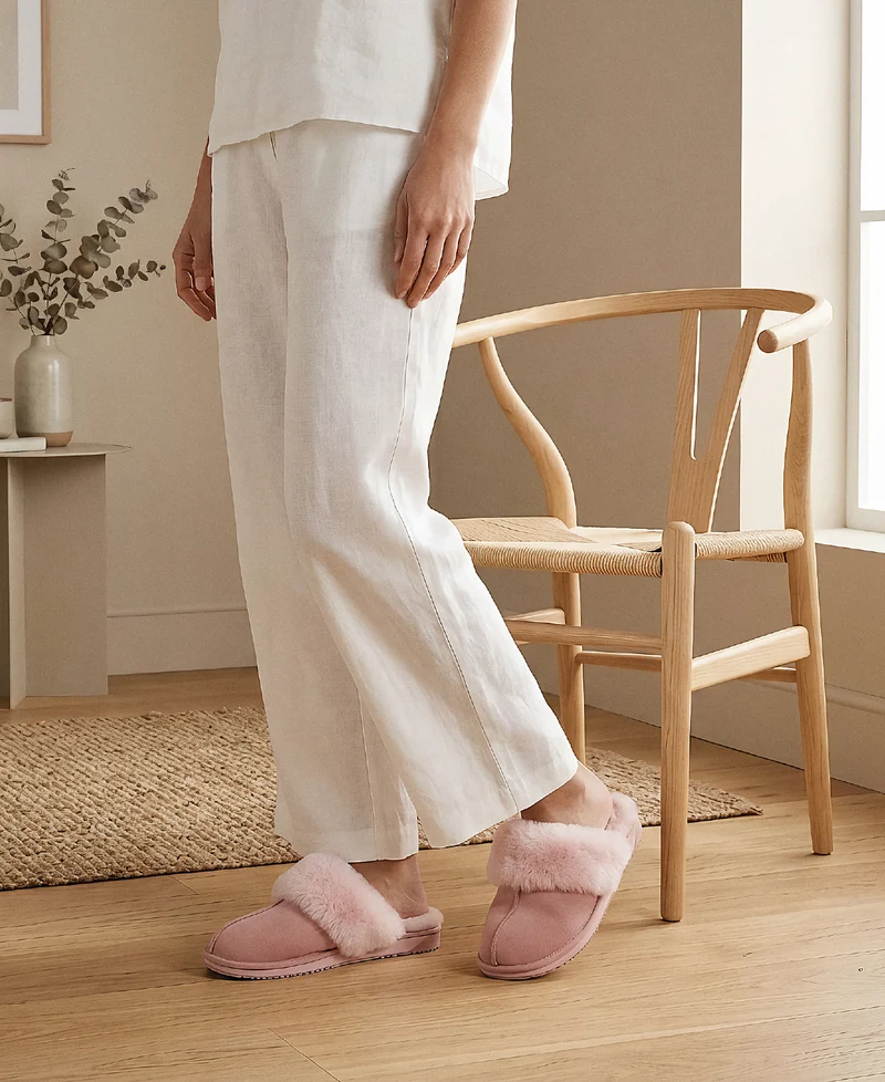MELANEE DUSTY PINK