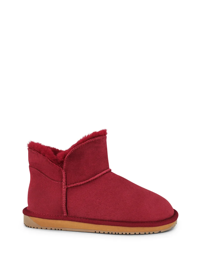 MANDEE WINTER RED