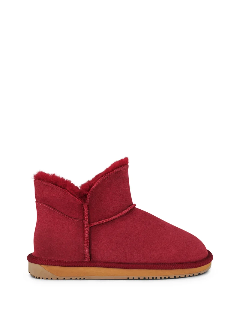 MANDEE WINTER RED