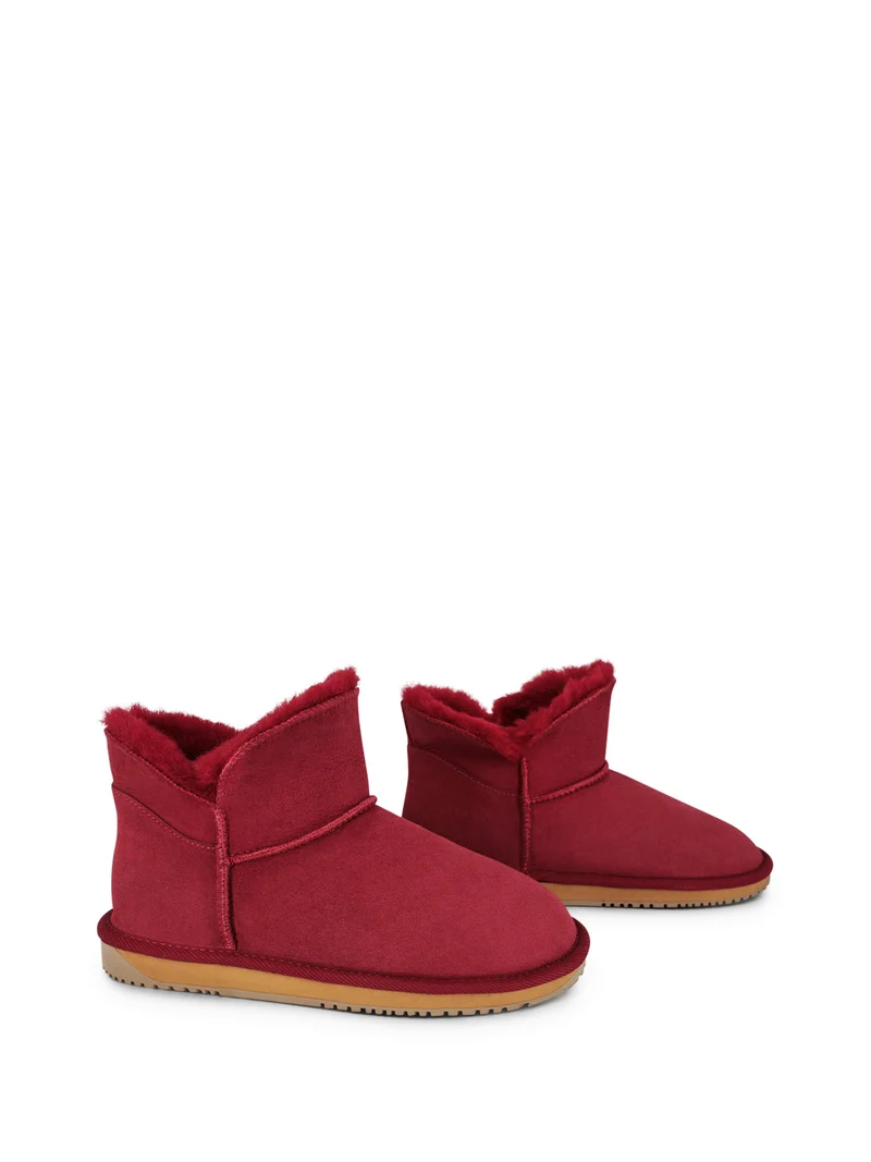 MANDEE WINTER RED