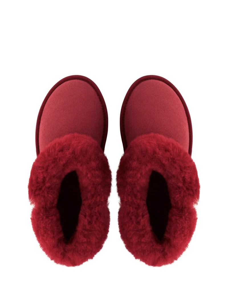 MANDEE WINTER RED