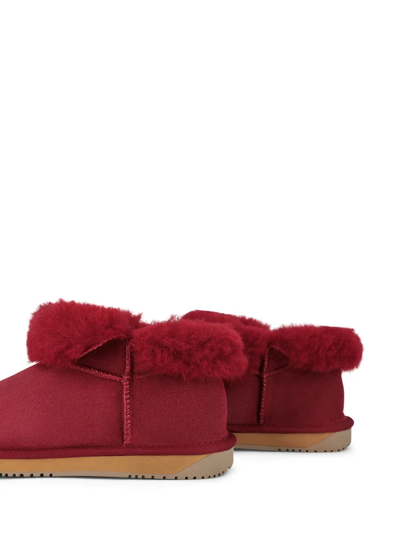 MANDEE WINTER RED