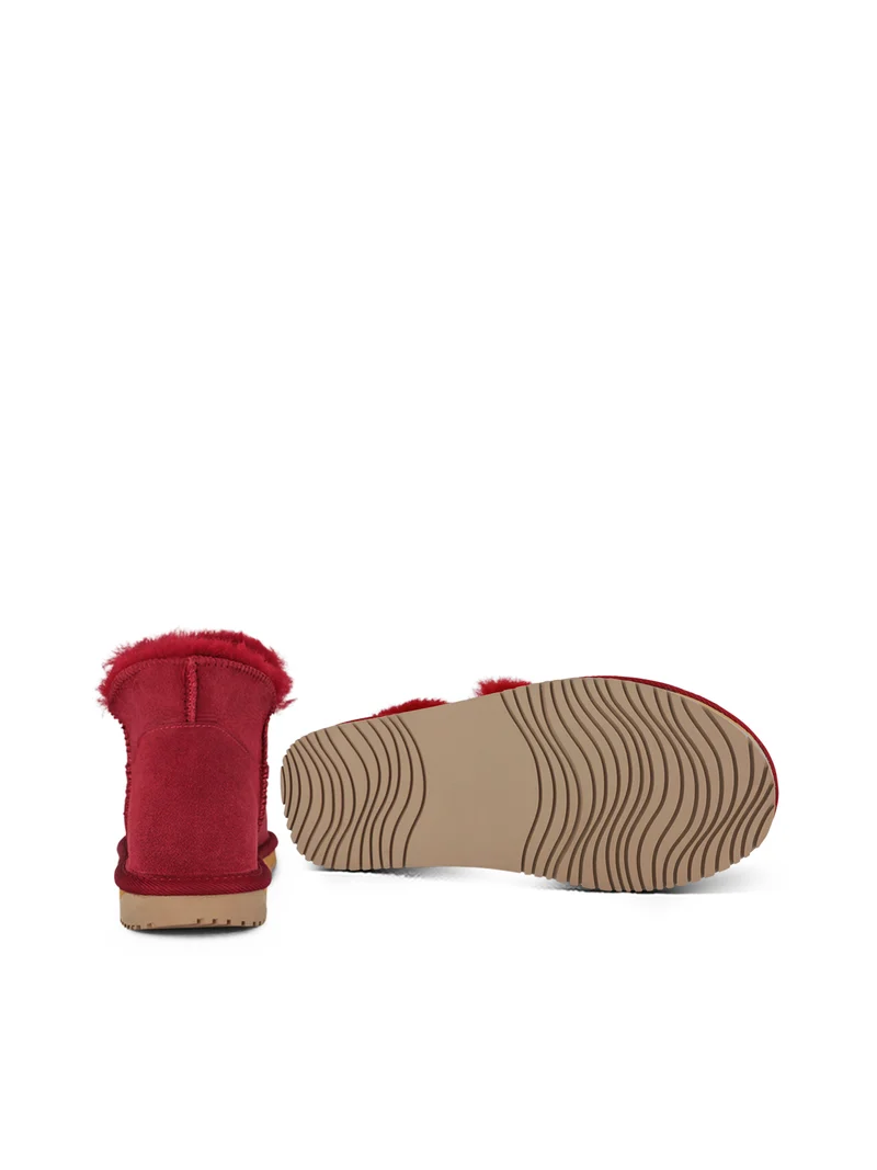 MANDEE WINTER RED