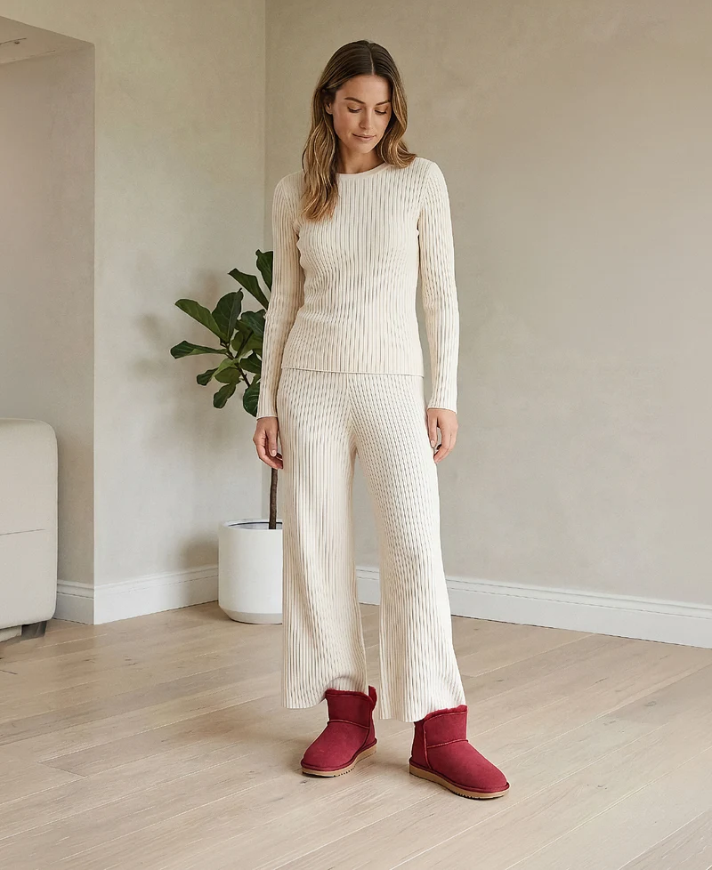 MANDEE WINTER RED