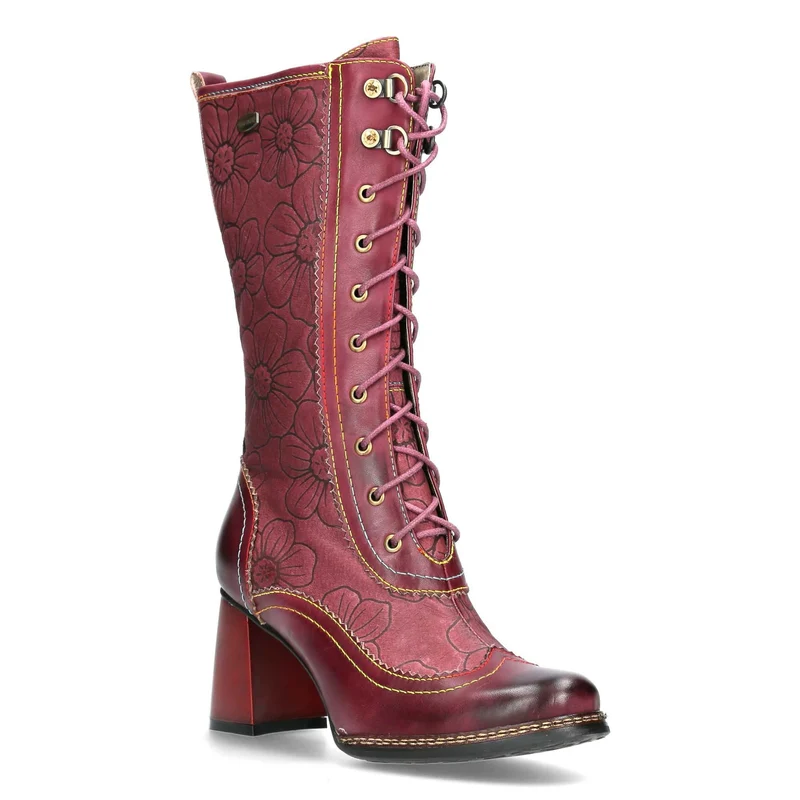 Bottes - IDCANO 07