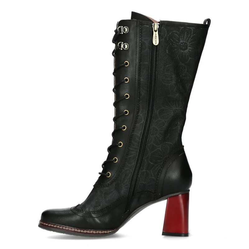Bottes - IDCANO 07