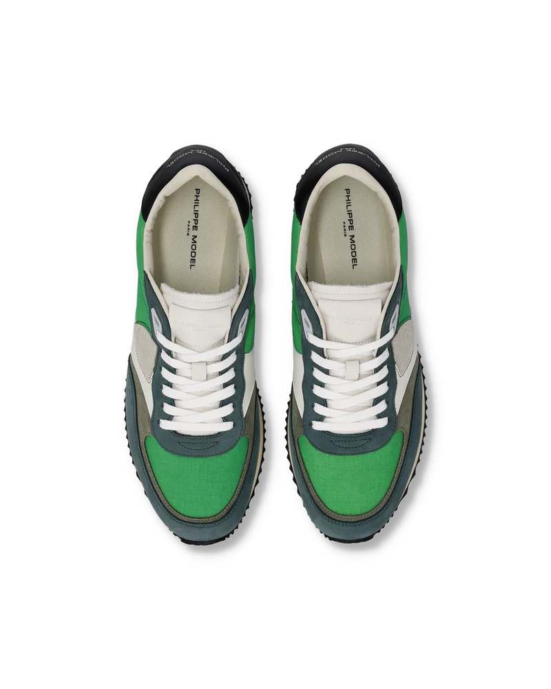 Sneakers Blville Men, Green