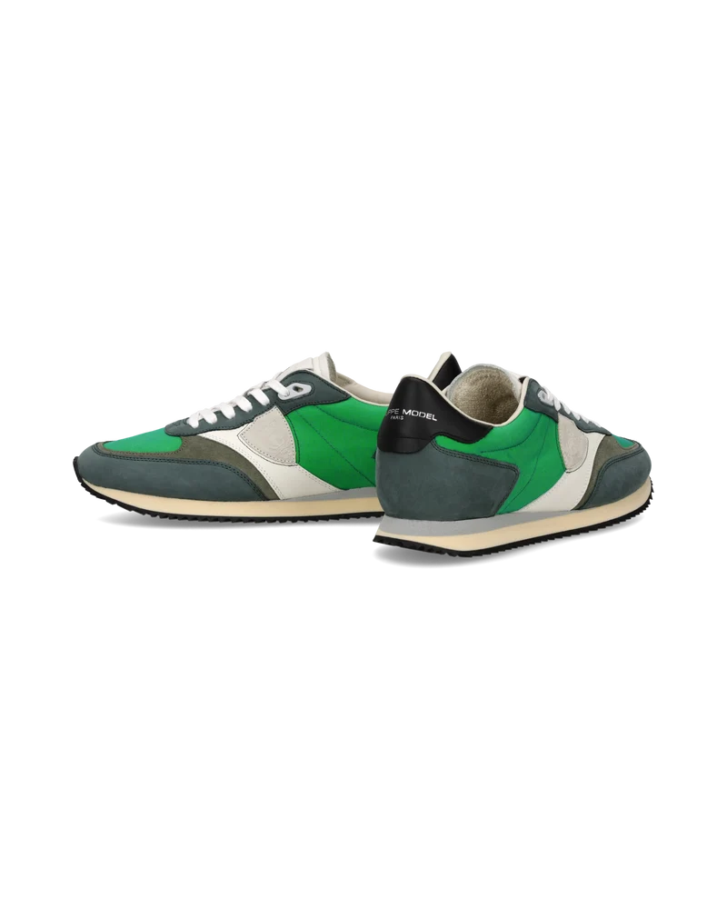 Sneakers Blville Men, Green