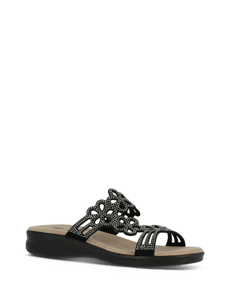 SANDALO SPRINGS BLACK
