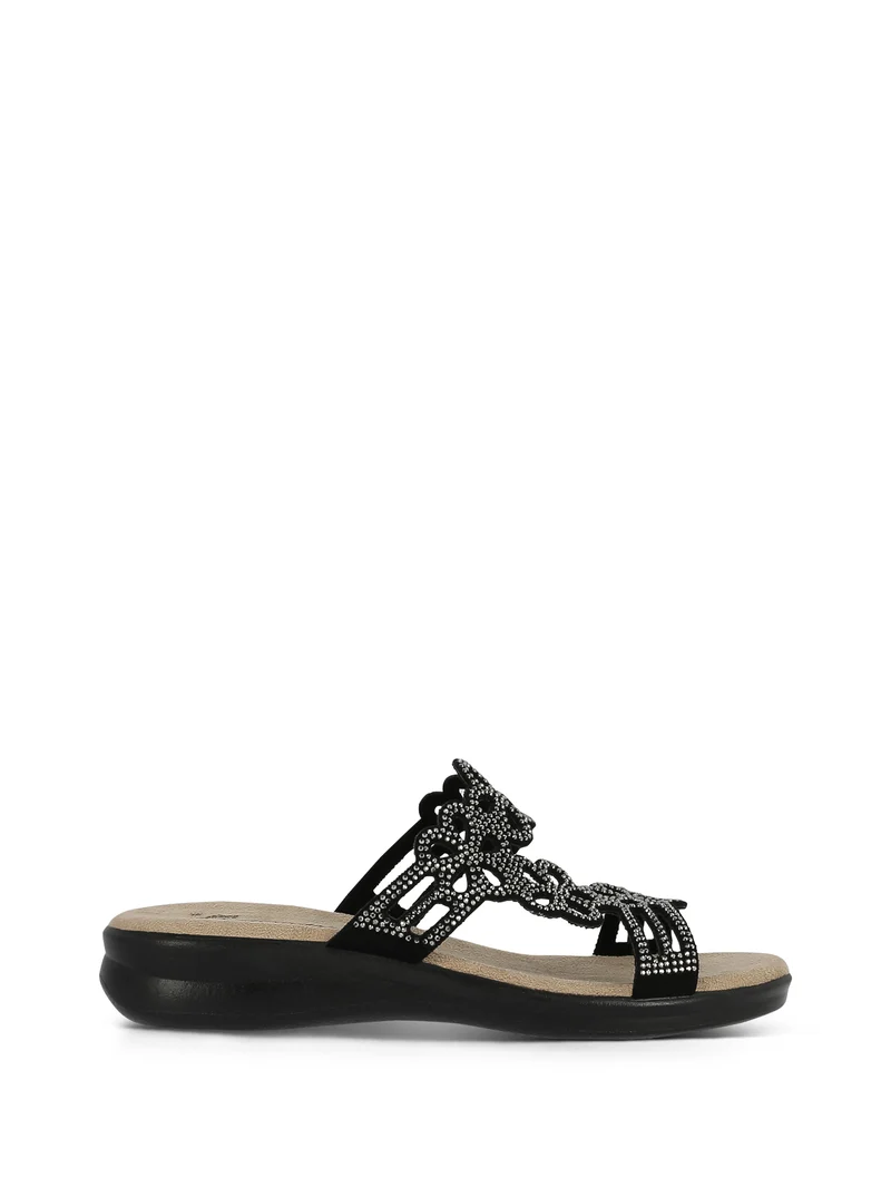 SANDALO SPRINGS BLACK