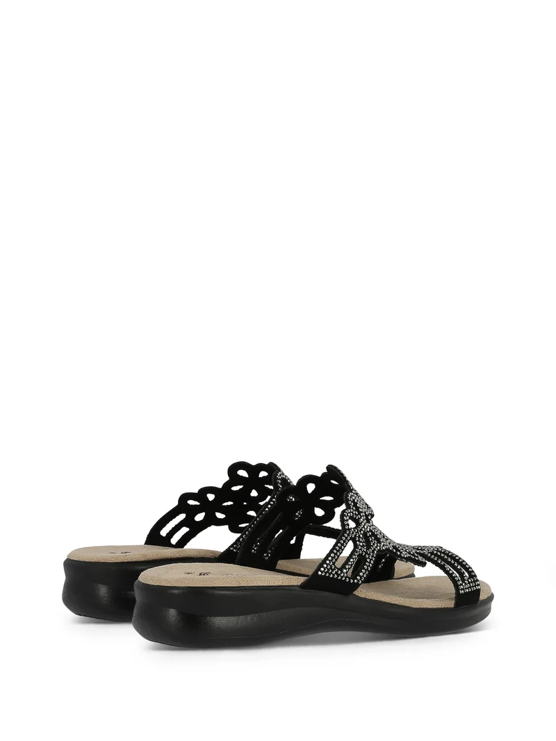 SANDALO SPRINGS BLACK