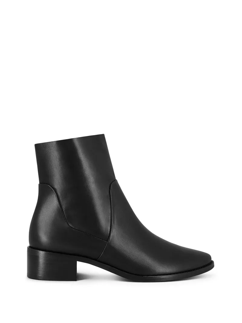 POLVATA BLACK