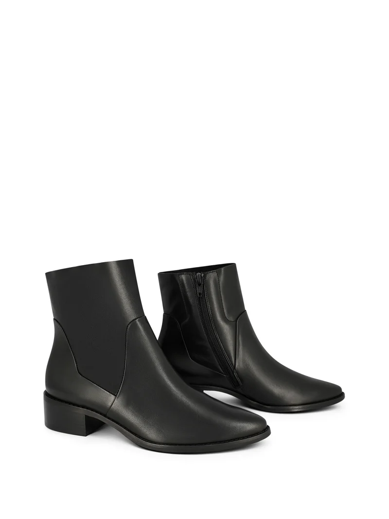 POLVATA BLACK