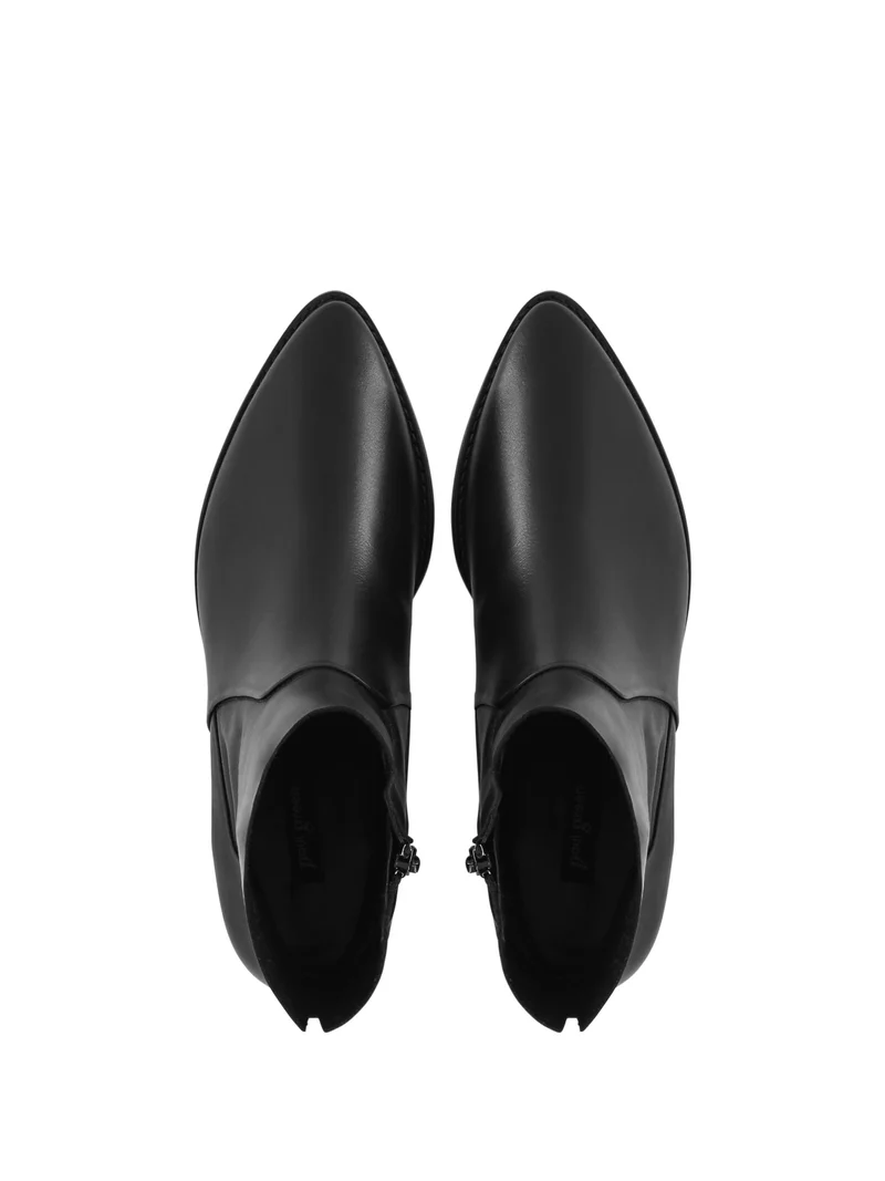 POLVATA BLACK