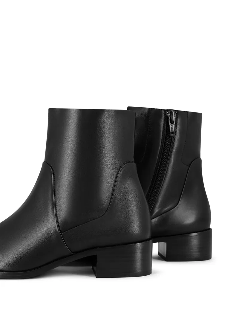 POLVATA BLACK
