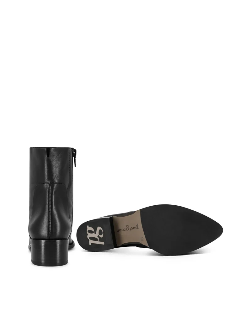 POLVATA BLACK