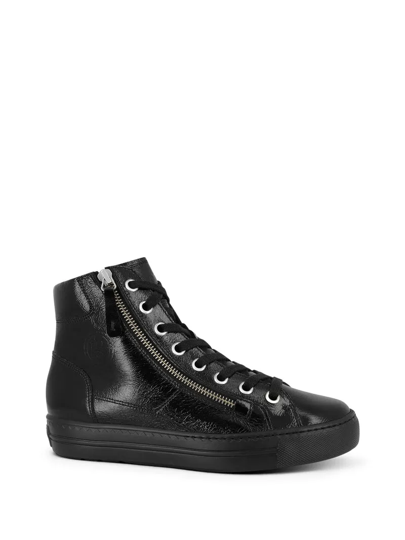 PAULENE BLACK HI SHINE