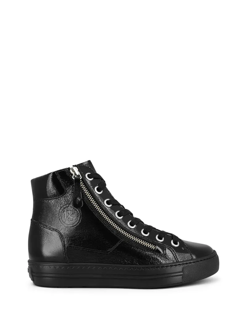 PAULENE BLACK HI SHINE