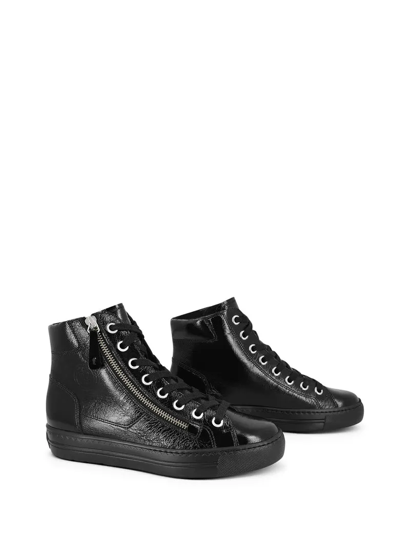PAULENE BLACK HI SHINE