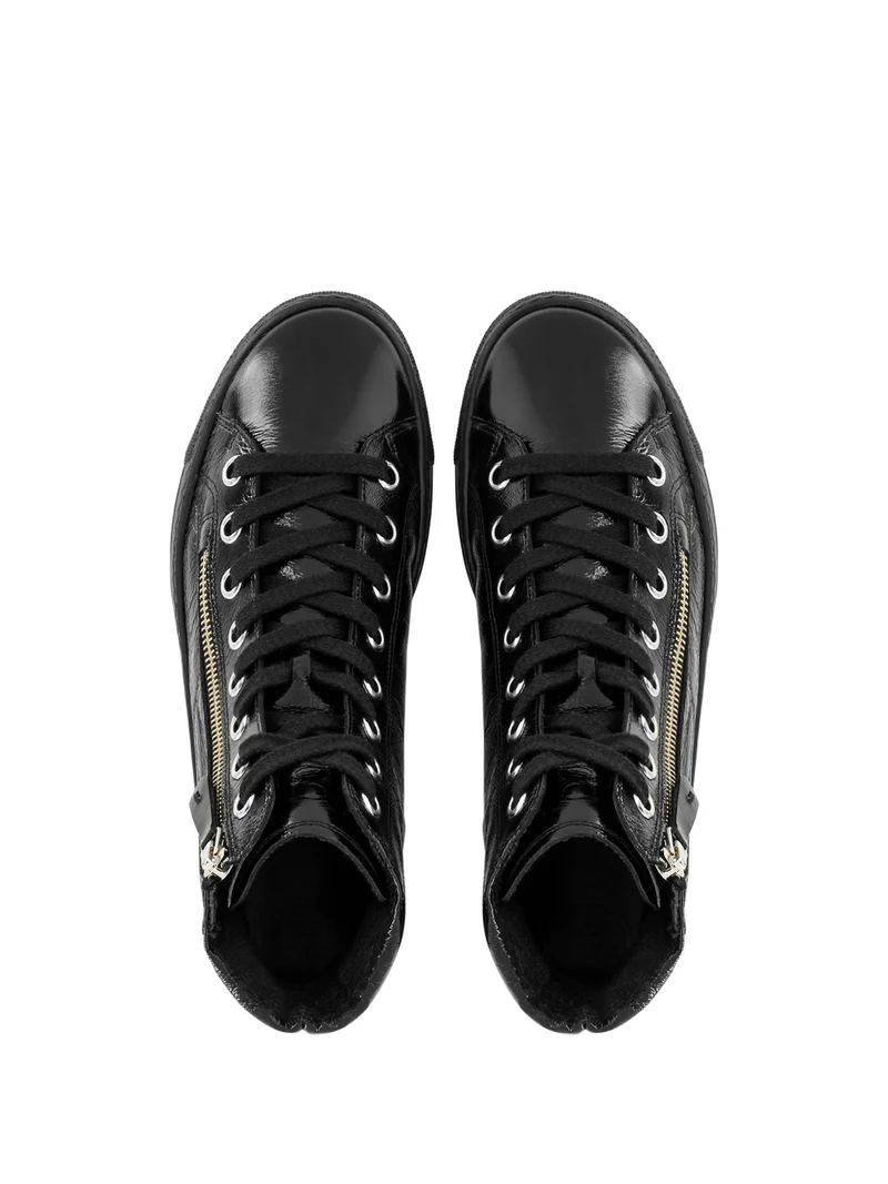 PAULENE BLACK HI SHINE