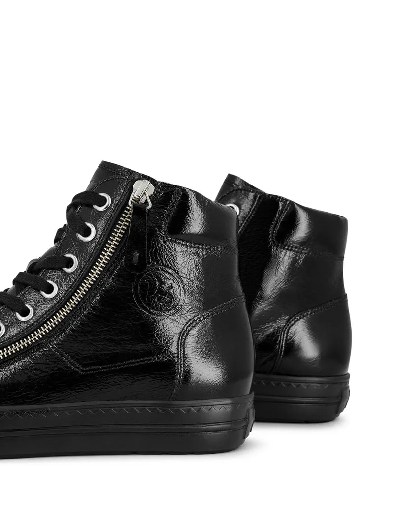 PAULENE BLACK HI SHINE