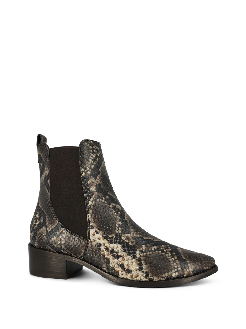 PITTONE SAFARI