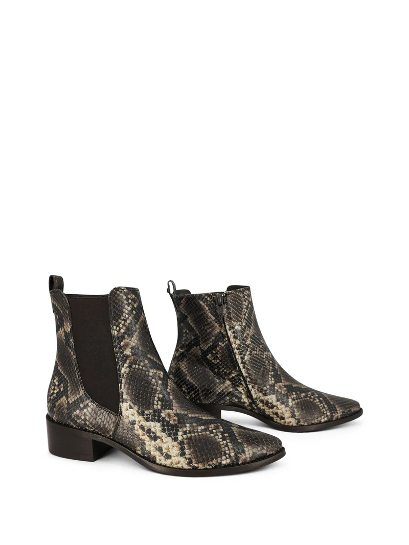 PITTONE SAFARI