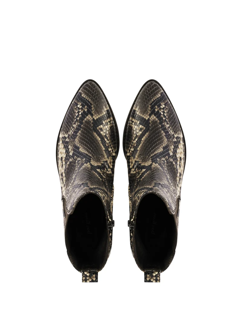 PITTONE SAFARI