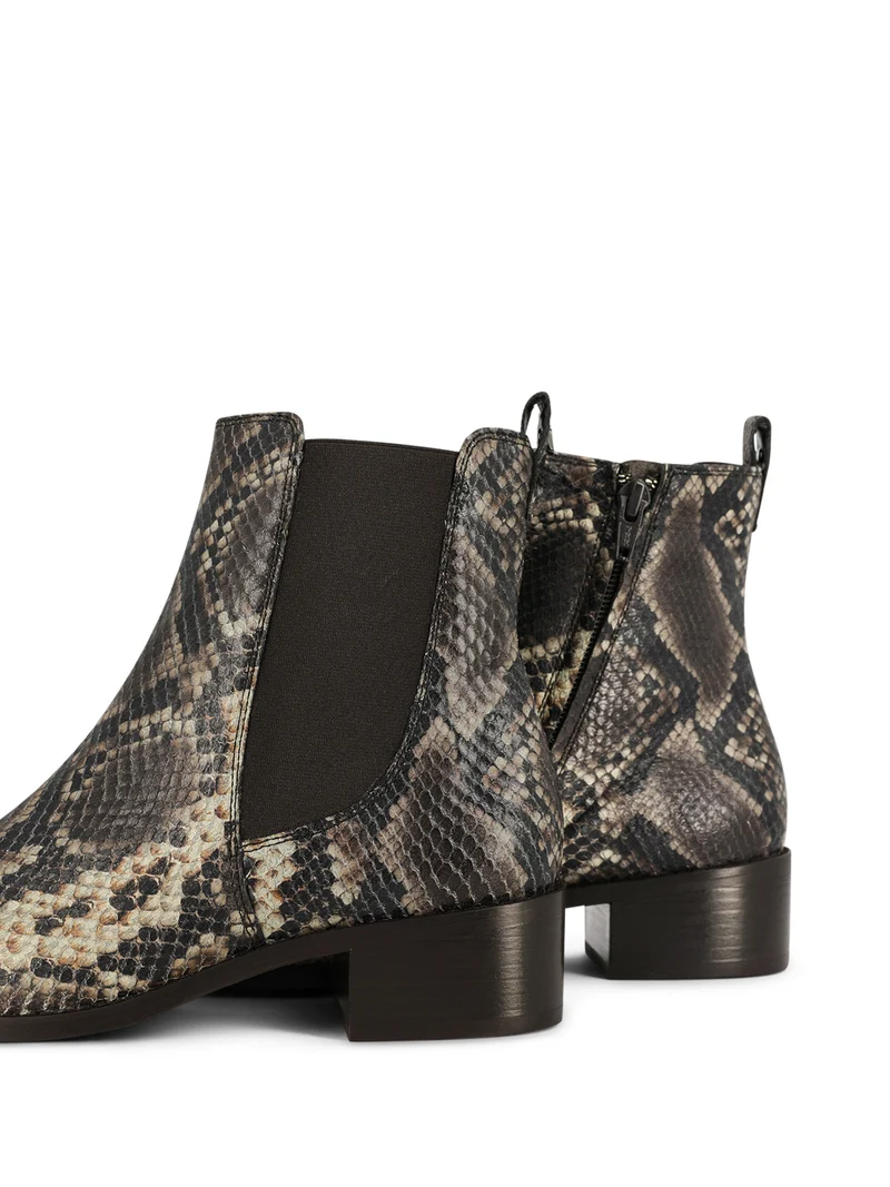PITTONE SAFARI