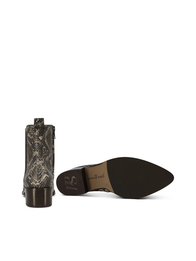 PITTONE SAFARI