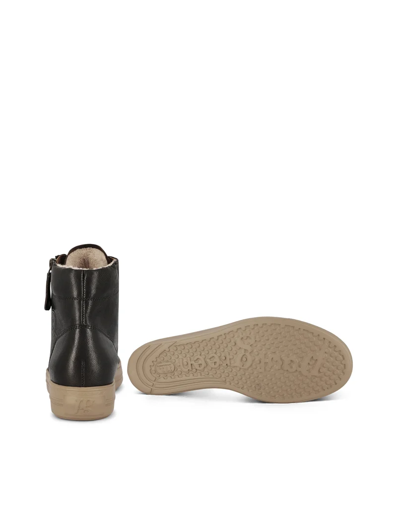PAULENE DARK BROWN