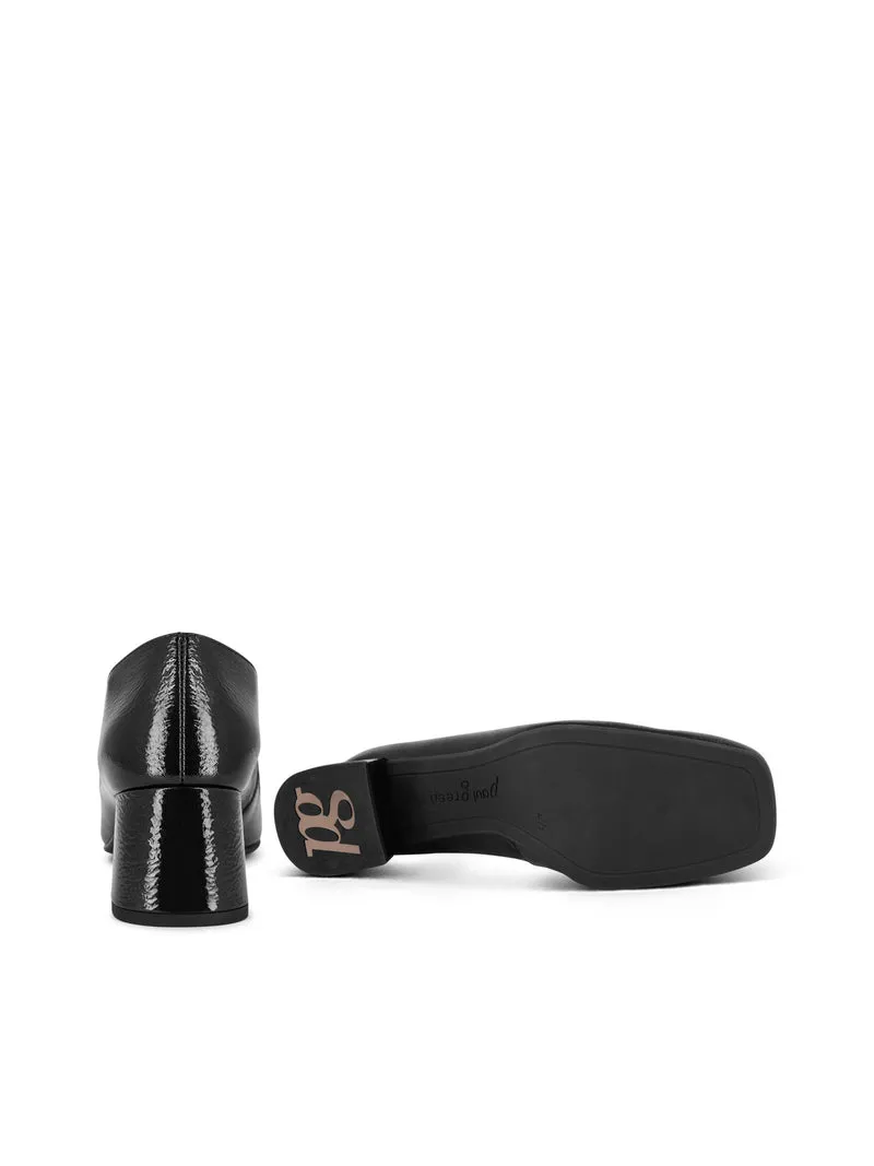 PENZAN BLACK