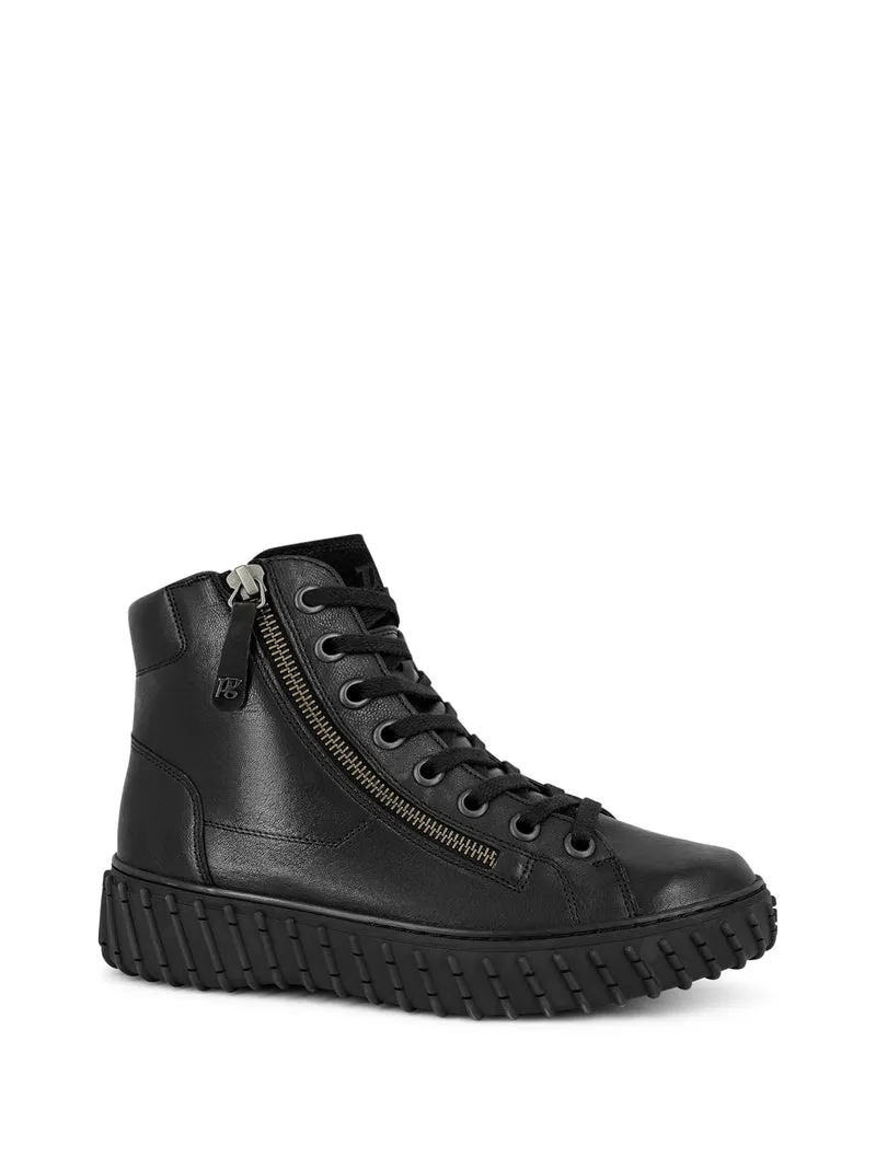 PATERSON BLACK