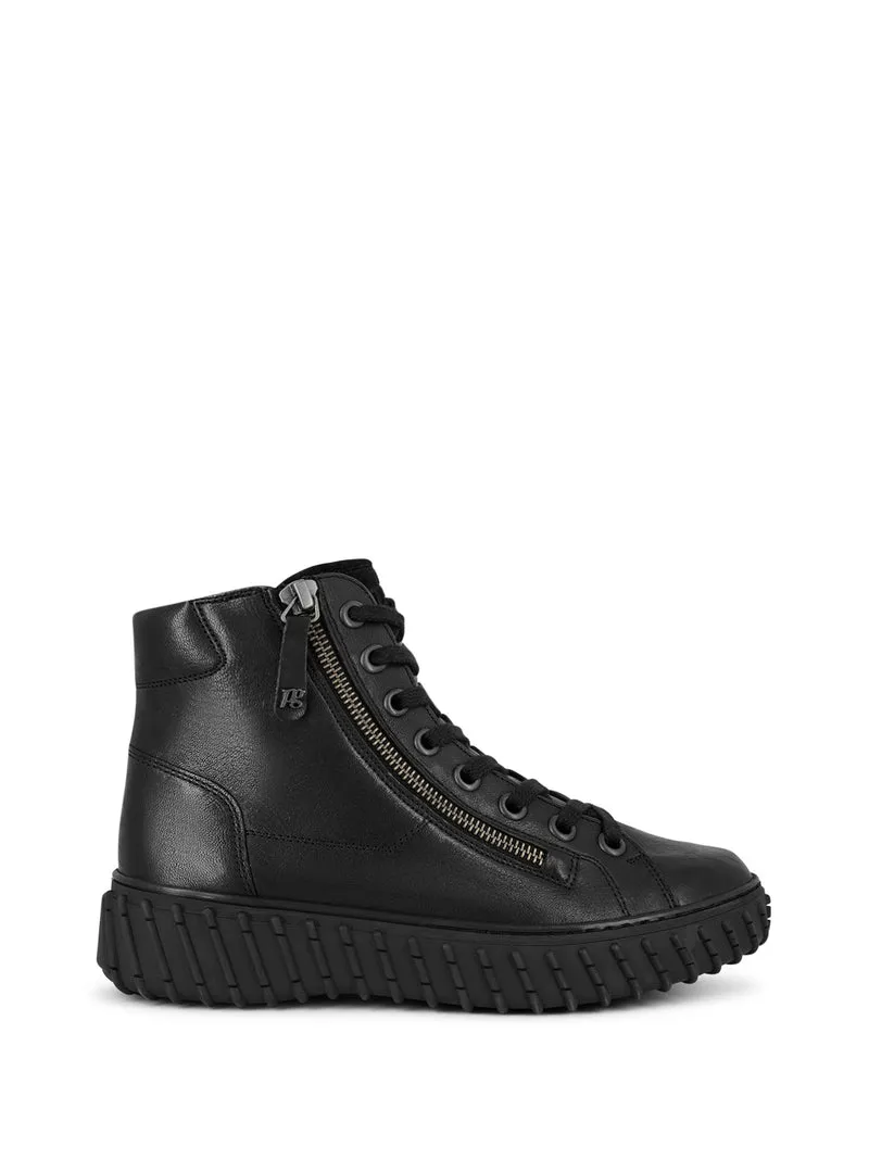 PATERSON BLACK