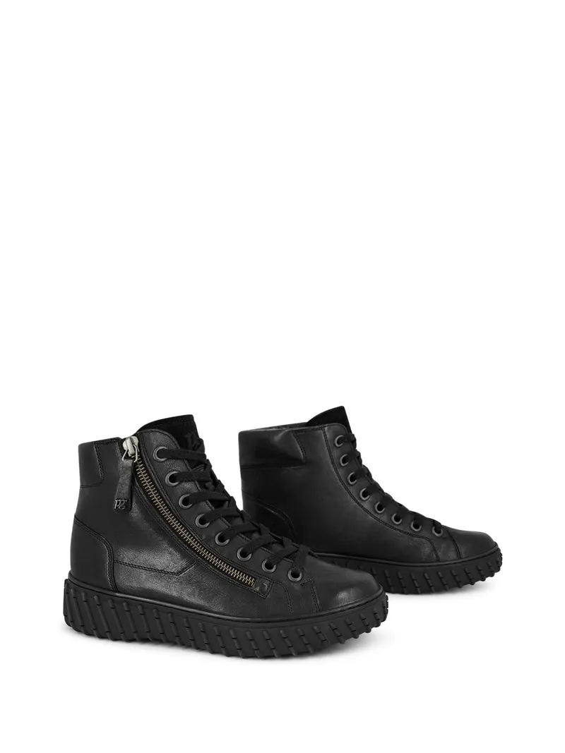 PATERSON BLACK