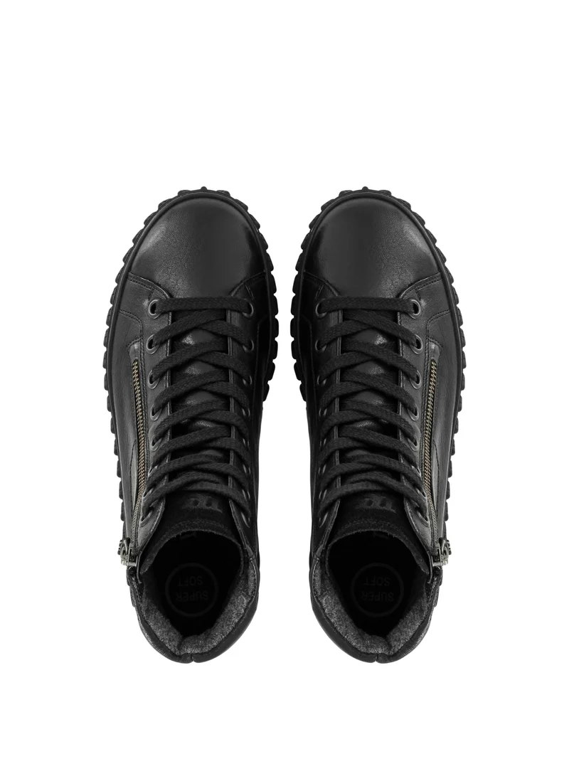 PATERSON BLACK