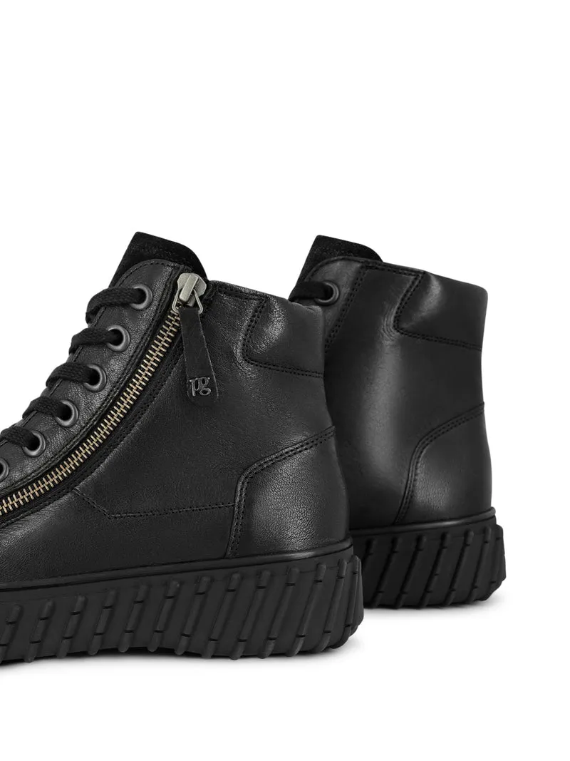 PATERSON BLACK
