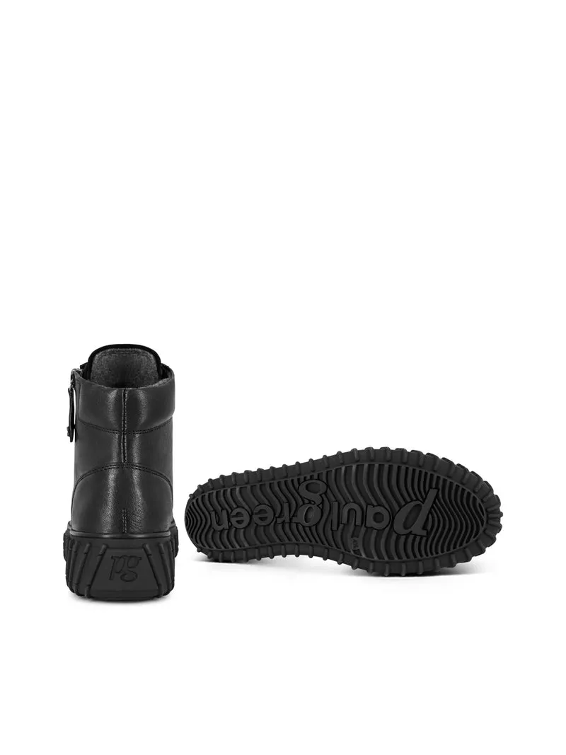 PATERSON BLACK