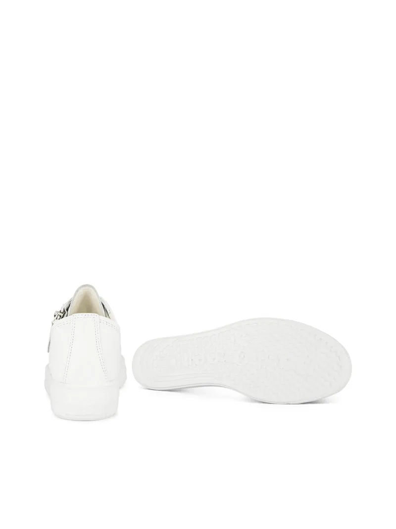 PEDRIO WHITE